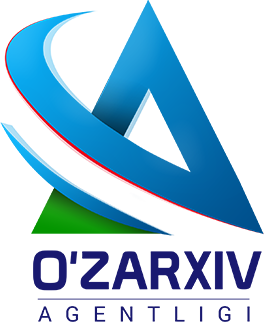 O'zarxiv agentligi
