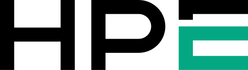 Hewlett Packard Enterprise — Softy LLC partner